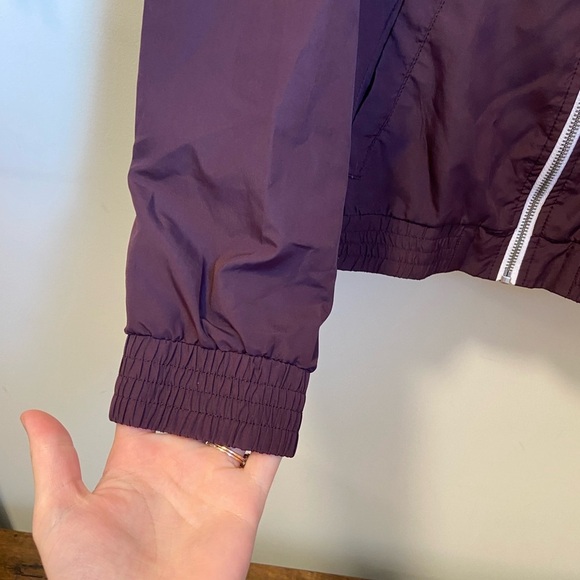 EUC | Empyre women’s windbreaker jacket — medium - Picture 4 of 6